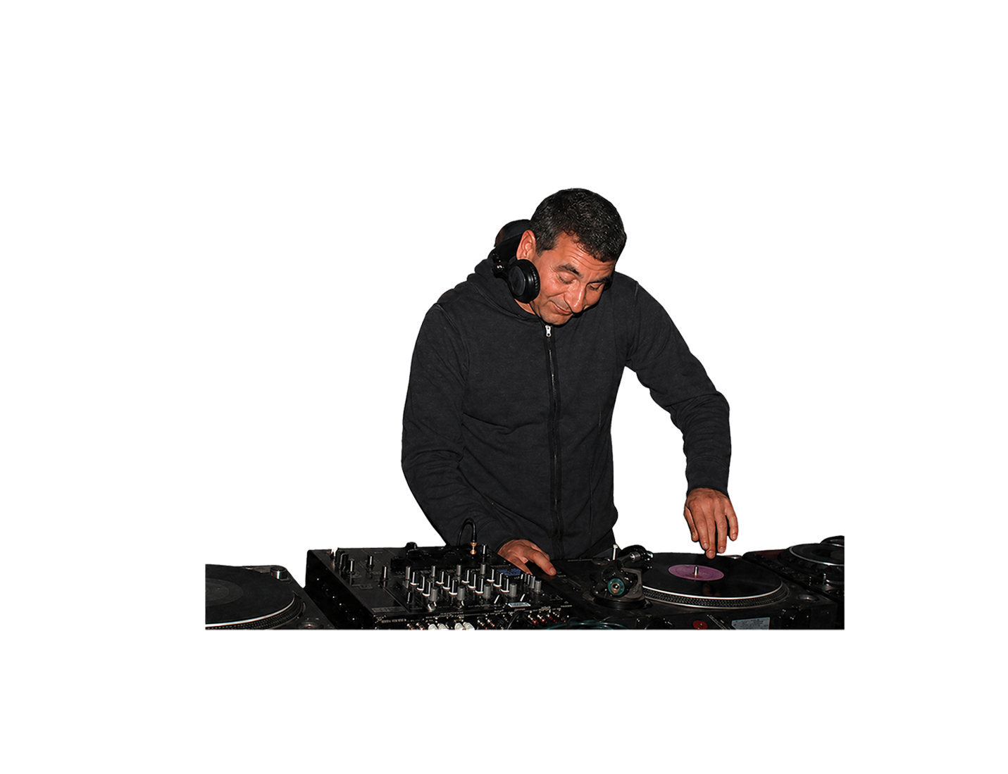 Tihomir 'Tee Kay' Kurtev